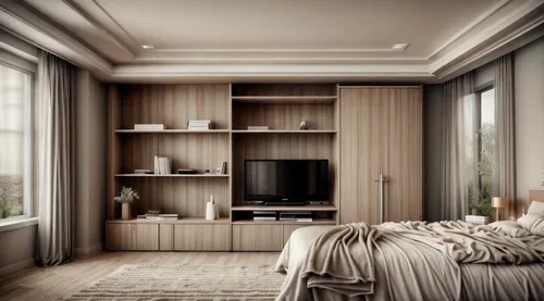 modern room,room divider,danish room,search interior solutions,armoire,tv cabinet,contemporary decor,danish furniture,modern decor,bedroom,interior decoration,cabinetry,3d rendering,interior modern design,livingroom,dark cabinetry,interior design,sleeping room,great room,chiffonier