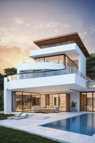 modern house,modern architecture,luxury property,3d rendering,luxury home,luxury real estate,dunes house,modern style,holiday villa,pool house,contemporary,beautiful home,render,smart home,smart house,villas,large home,luxury home interior,villa,house by the water,Unique,Design,Blueprint