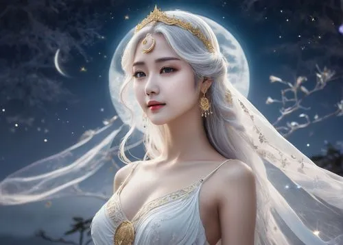 white rose snow queen,the snow queen,xufeng,ice princess,galadriel,diaochan,ice queen,qianwen,jianyin,jolin,qixi,yunxia,yiwen,xianwen,yunwen,eternal snow,xuren,sanxia,fairy queen,yuanji,Photography,Artistic Photography,Artistic Photography 07