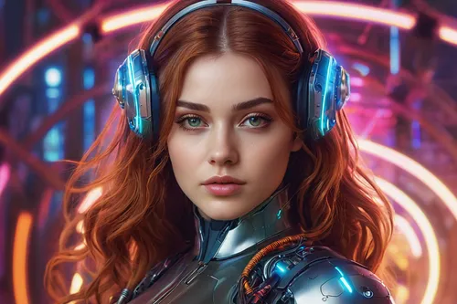 cyborg,nova,electro,symetra,valerian,fantasy woman,scarlet witch,ai,head woman,nebula,echo,scifi,fantasy portrait,cg artwork,fantasia,jaya,samara,3d fantasy,aura,retro woman,Photography,General,Natural