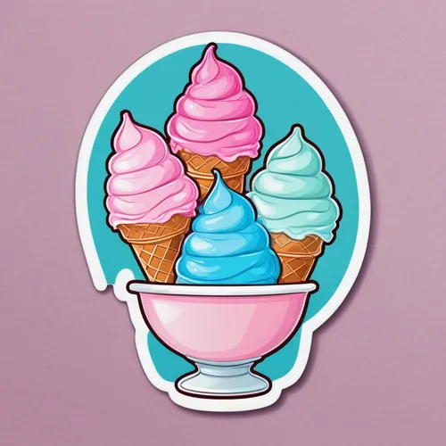 ice cream icons,neon ice cream,pink ice cream,ice cream cone,dribbble,soft serve ice creams,dribbble icon,ice cream cones,kawaii ice cream,sweet ice cream,ice cream,ice cream shop,ice-cream,icecream,ice creams,soft ice cream,dribbble logo,ice cream maker,soft ice cream cups,milk ice cream,Unique,Design,Sticker