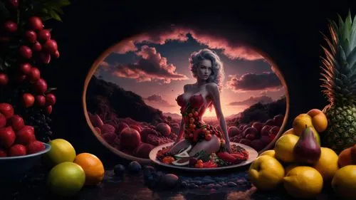 bowl of fruit in rain,fruit of the sun,bowl of fruit,lord shiva,fruit plate,pomegranate,fruit pie,red papaya,fruit stand,fruit platter,basket of fruit,fruit-of-the-passion,integrated fruit,god shiva,garden of eden,woman eating apple,vanitas,earth fruit,fruitful,the fruit