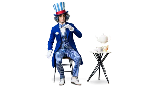 uncle sam,hat stand,great as a stilt performer,artist's mannequin,majorette (dancer),uncle sam hat,wooden mannequin,display dummy,a wax dummy,3d figure,decorative nutcracker,costume accessory,advertising figure,painter doll,smurf figure,delta sailor,model train figure,game figure,porcelaine,3d model,Illustration,Retro,Retro 05