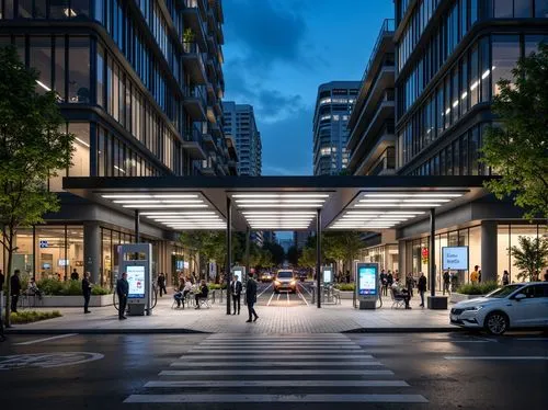 friedrichstrasse,potsdamer platz,pasila,ringstrasse,mvrdv,metropolia,kista,floridsdorf,jernbanetorget,omotesando,samaritaine,kerava,citycenter,bahnhofstrasse,marunouchi,streetscape,kamppi,nanterre,duesseldorf,espoo