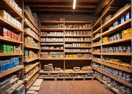 storeroom,paint boxes,stockroom,storerooms,bookbinders,watercolor shops,art tools,apothecary,storage,building materials,art supplies,hardware store,pigeonholes,cataloguer,art materials,ektachrome,shelves,stored,apothecaries,shelving,Art,Classical Oil Painting,Classical Oil Painting 22