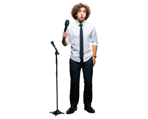 avidan,keuning,groban,trohman,png transparent,portrait background,yankovic,necktie,zaltzman,coloccini,ruslan,bagshaw,microphone stand,bernhoft,hammett,simoncelli,transparent background,mcguiness,clarinettist,samberg,Illustration,American Style,American Style 08