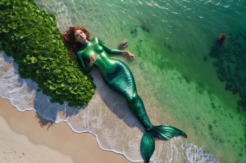 dyesebel,green mermaid scale,ariel,believe in mermaids,little mermaid,mermaid,Photography,Documentary Photography,Documentary Photography 16