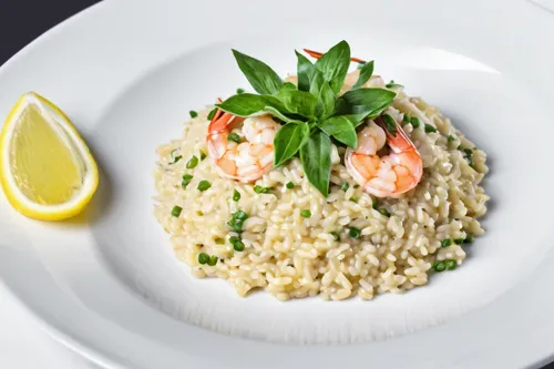 shrimp risotto,arborio rice,prawn fried rice,rice with seafood,lemon rice,risotto,spiced rice,basmati rice,thai fried rice,yeung chow fried rice,scampi shrimp,arroz a la valenciana,pad thai prawn,brown rice,jasmine rice,rice dish,spanish rice,pilselv shrimp,special fried rice,couscous,Photography,Black and white photography,Black and White Photography 04