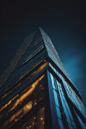 glass facade,glass facades,glass building,escala,skyscraper,skyscapers,shard of glass,vdara,the skyscraper,high-rise building,blue hour,towergroup,high rise building,skyscraping,office buildings,rotana,residential tower,structural glass,bulding,high rise,Illustration,American Style,American Style 11