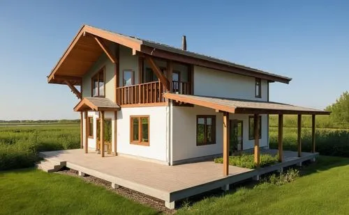 stilt house,wooden house,homebuilding,danish house,passivhaus,timber house,Photography,General,Realistic