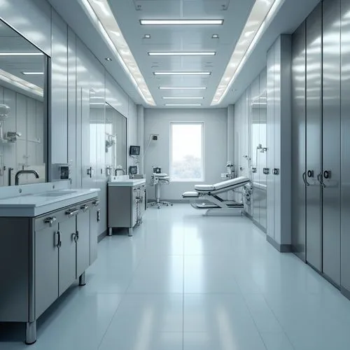 cleanrooms,cleanroom,operating room,biopharmaceuticals,radiopharmaceutical,chemical laboratory,laboratory information,laboratories,biopharmaceutical,sterilizations,laboratorium,radiopharmaceuticals,lifesciences,laboratory,sterilization equipment,biomanufacturing,morgue,bioprocessing,the morgue,laboratoires,Photography,General,Realistic