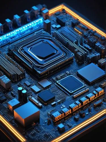 garrison,motherboard,mother board,cpu,graphic card,circuit board,motherboards,xfx,gpu,chipset,processor,cinema 4d,chipsets,computer chip,fractal design,vega,sli,multiprocessor,computer chips,pcboard,Illustration,Realistic Fantasy,Realistic Fantasy 28