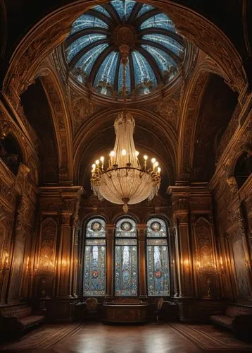 ornate room,kunsthistorisches museum,europe palace,louvre,mirogoj,sorbonne,entrance hall,royal interior,enfilade,empty interior,louvre museum,driehaus,ballroom,photosphere,cochere,grandeur,ornate,llotja,hall of the fallen,chhatris,Illustration,Abstract Fantasy,Abstract Fantasy 07