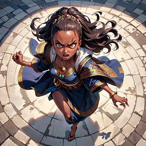 maria bayo,tiana,cassia,artemisia,sprint woman,jaya,cg artwork,goddess of justice,zodiac sign libra,sorceress,karnak,rosa ' amber cover,priestess,fantasy portrait,medusa,african american woman,fantasia,warrior woman,ori-pei,elza,Anime,Anime,General