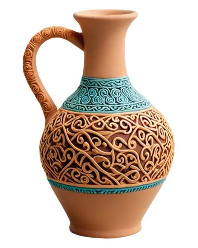 amphora,two-handled clay pot,clay jug,clay jugs,pottery,clay pot,moroccan pattern,copper vase,terracotta,terracotta flower pot,earthenware,vase,argan,jug,flagon,handicrafts,stoneware,androsace rattling pot,vases,garden pot,Unique,3D,Clay