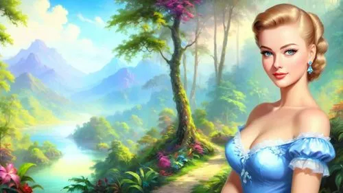 cartoon video game background,background ivy,thumbelina,cendrillon,forest background,background image