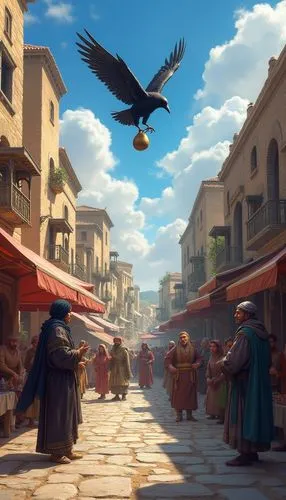 harran,medieval market,kings landing,genesis land in jerusalem,theed,souk,Photography,General,Realistic