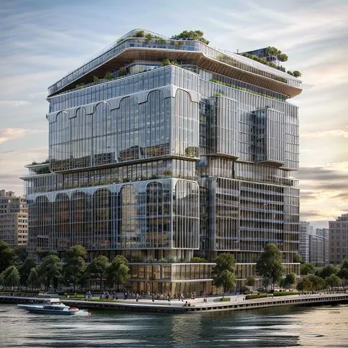 barangaroo,largest hotel in dubai,hoboken condos for sale,inlet place,glass facade,very large floating structure,hotel barcelona city and coast,glass building,oasis of seas,danube bank,hashima,hotel r