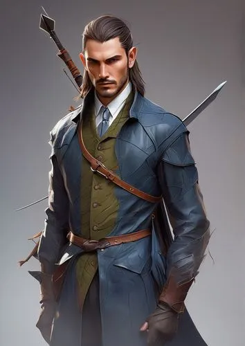 male character,yi sun sin,male elf,witcher,swordsman,konstantin bow,musketeer,cullen skink,shuanghuan noble,xing yi quan,huntsman,dane axe,conquistador,samurai,archer,haighlander,cg artwork,thorin,xia