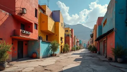 guanajuato,colorful city,monterrey,antiguaguatemala,chefchaouen,aeolian islands,colori,mty,elqui,antigua guatemala,mex,riad,kasbah,arequipa,kalkan,salta,saturated colors,cuzco,la kasbah,minatitlan,Photography,General,Realistic