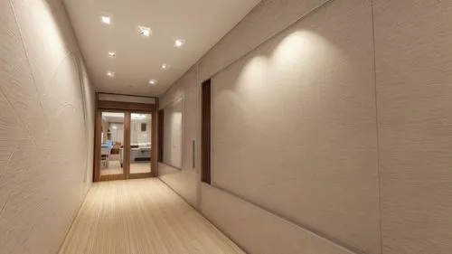 corridor design entrance ,hallway space,hallway,walk-in closet,laminated wood,wallcoverings,hardwood floors,interior modern design,rovere,wall plaster,contemporary decor,mudroom,wallcovering,patterned