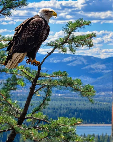 american bald eagle,bald eagle,bald eagles,steller's sea eagle,sea head eagle,vancouver island,eagle eastern,mountain hawk eagle,british columbia,raptor perch,hawk perch,of prey eagle,eagle,sea eagle,white tailed eagle,white-tailed eagle,united states national park,perching bird,eagle head,mongolian eagle,Conceptual Art,Daily,Daily 29