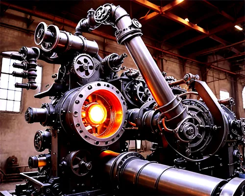 steam engine,machinery,steam power,combined heat and power plant,train engine,brewery boiler,industrie,engine room,combustor,turbina,steam locomotives,industry 4,steam locomotive,engines,turbopumps,industrialist,rotary valves,valves,truck engine,industriel,Conceptual Art,Fantasy,Fantasy 27