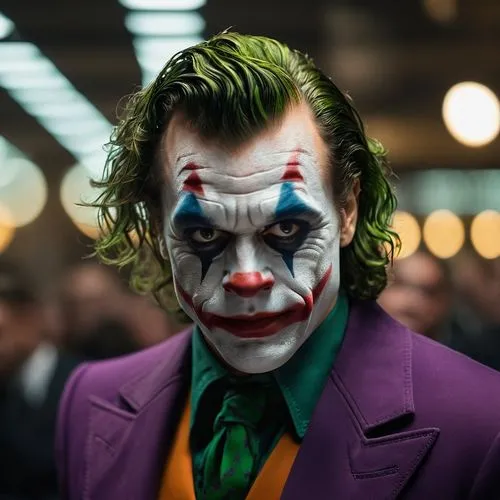 joker,wason,comiccon,comicon,arkham,jokers,Photography,General,Cinematic