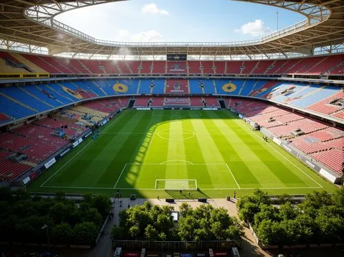 stadia,bayarena,football stadium,estadio,maracana,stadiums,stadium,steaua,gamper,tribuna,senyera,anoeta,stade,sanpaolo,stadion,olympic stadium,estadi,european football championship,olimpico,stadio