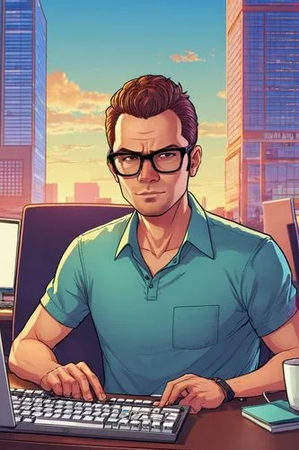 man with a computer,computer business,computerologist,maclachlan,the community manager,blur office background,night administrator,content writers,office worker,officered,ceo,flat blogger icon,mcelhiney,koth,shadman,computer freak,salesroom,ralcorp,administrator,cybersurfing,Illustration,Vector,Vector 19