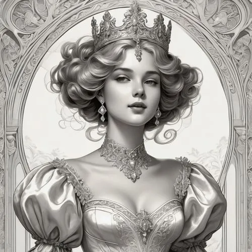 noblewoman,victoriana,peignoir,victorian lady,fairest,eldena,Illustration,Retro,Retro 08