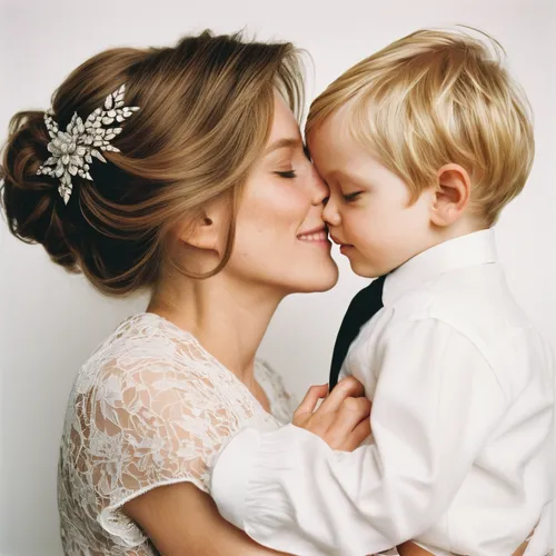 Capture a heartwarming moment between you and your son on his special day.,mother kiss,blogs of moms,capricorn mother and child,mother and son,wedding photographer,bridal accessory,wedding couple,chee