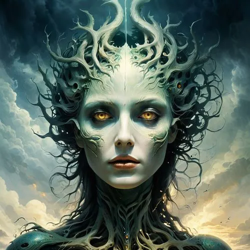 unseelie,medusa,eldritch,priestess,fathom,carcosa,the enchantress,hecate,mordenkainen,dryad,hastur,seelie,azathoth,dryads,galadriel,savickas,hastula,morwen,enchantress,narcosis,Photography,Documentary Photography,Documentary Photography 38