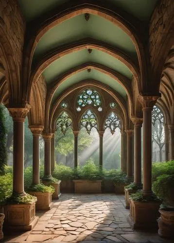 archways,cloisters,cloister,theed,labyrinthian,arches,hall of the fallen,dandelion hall,cloistered,rivendell,forest chapel,monastery,doorways,undercroft,sanctuary,kykuit,courtyard,arcaded,pillars,courtyards,Photography,Documentary Photography,Documentary Photography 14