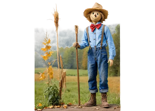 scarecrow,scarecrows,model train figure,straw man,bunyan,homesteader,farmer in the woods,menziesii,cornplanter,fieldsman,horticulturist,agriculturist,ethnobotanist,golden candle plant,vickerman,gardener,agronomist,pilgrim,grassman,garden decoration,Photography,Fashion Photography,Fashion Photography 14