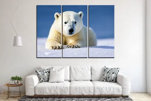 polar bears,polar bear,icebear,ice bear,young polar bear,bear guardian,nordic bear,polar bear children,polar bear cub,polar aurora,wall decor,ice bears,aurora polar,polar,white bear,great bear,nursery decoration,polar lights,great pyrenees,kodiak bear,Conceptual Art,Oil color,Oil Color 17