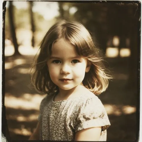 a close up of a little girl with blond hair,tintype,tintypes,granddaughter,vintage girl,vintage children,grandaughter,the little girl,lubitel 2,little girl,grandniece,adaline,ottilie,young girl,little