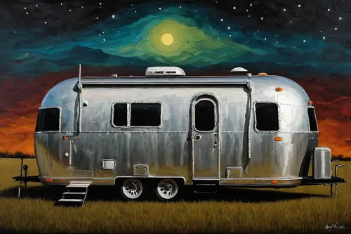 travel trailer poster,travel trailer,teardrop camper,camper van isolated,halloween travel trailer,house trailer,motorhome,camper,motorhomes,horse trailer,camping bus,camping car,christmas travel trailer,campervan,recreational vehicle,caravan,mobile home,camper van,small camper,campground,Illustration,Abstract Fantasy,Abstract Fantasy 19