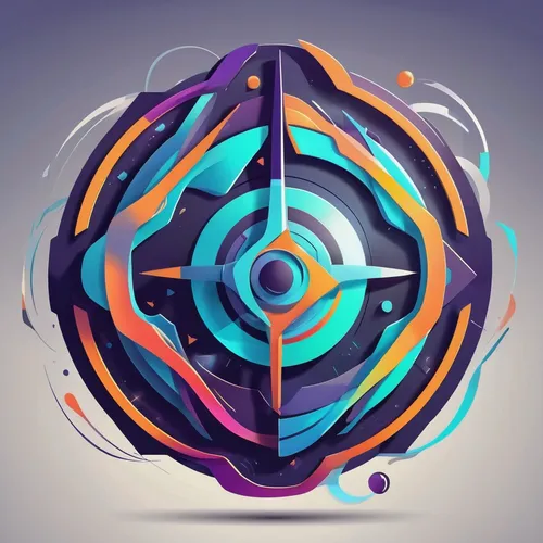 swirly orb,gyroscope,colorful spiral,time spiral,mandala framework,tiktok icon,circular puzzle,circle design,spiral background,abstract design,dribbble icon,dribbble,circle icons,torus,plasma bal,crown chakra,vector graphic,vector design,steam icon,vector ball,Illustration,Japanese style,Japanese Style 07