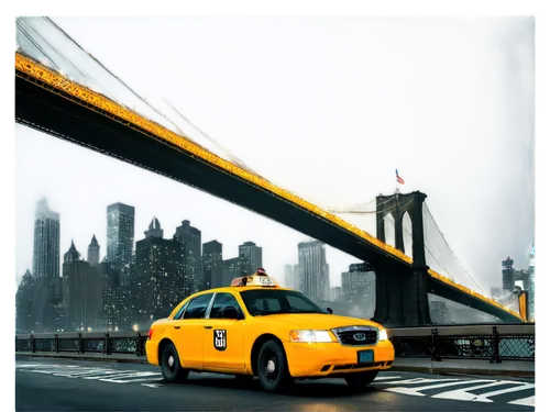 new york taxi,yellow taxi,gameloft,yellow car,taxicab,taxi cab,taxicabs,cabbie,city scape,megapolis,triborough,halftone background,cityscapes,manhattan bridge,taxi,brooklyn bridge,citypass,manhattan,skylines,sunstreaker,Illustration,Retro,Retro 10