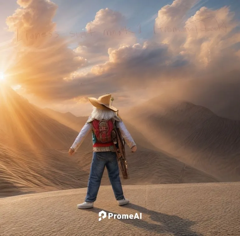 digital compositing,sombrero mist,desert background,wild west,capture desert,the wanderer,the spirit of the mountains,the atacama desert,pilgrim,western riding,western film,southwestern,the desert,the