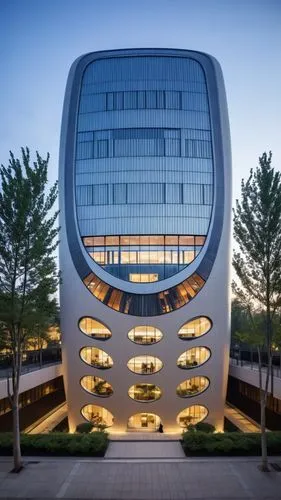 safdie,blavatnik,futuristic architecture,morphosis,helix,umkc,office building,embl,home of apple,modern architecture,futuristic art museum,oscorp,modern office,ordos,genzyme,oakbrook,kaist,robarts,kunshan,ornl,Photography,General,Realistic