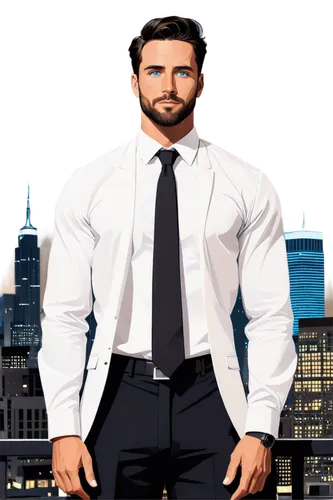 white-collar worker,businessman,ceo,black businessman,accountant,business angel,stock exchange broker,business man,body-building,financial advisor,blur office background,stock broker,sales man,businessperson,standing man,business training,men clothes,male character,body building,african businessman,Illustration,Japanese style,Japanese Style 06