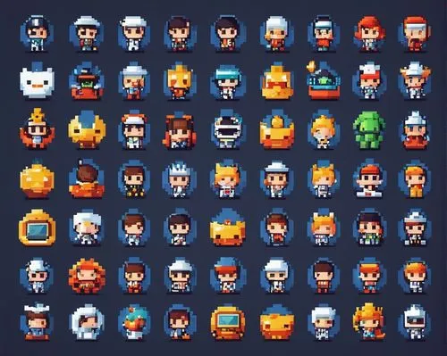 halloween icons,game characters,set of icons,crown icons,collected game assets,pixel art,facebook pixel,pixel cells,japanese icons,web icons,party icons,drink icons,icon collection,pixels,fruit icons,icon set,fruits icons,shipping icons,christmas icons,characters,Photography,Documentary Photography,Documentary Photography 32