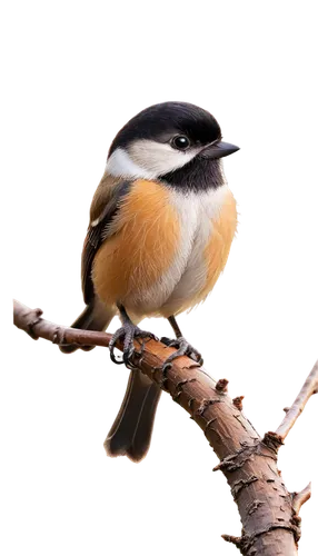 chestnut-backed chickadee,daurian redstart,chickadee,carolina chickadee,northern grey shrike,titmouse,shrike,white breasted nuthatch,nuthatch,rufous,tufted titmouse,fringilla coelebs,black capped chickadee,chestnut-backed,redstart,loggerhead shrike,white-crowned,black-chinned,piciformes,eastern spinebill,Illustration,Black and White,Black and White 14