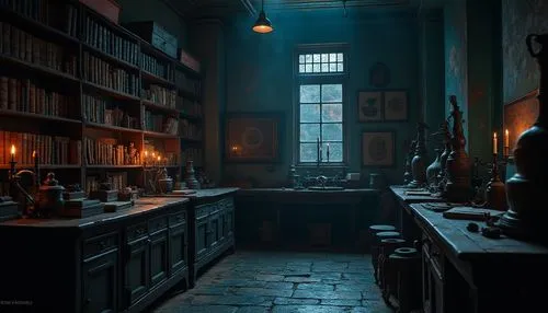 study room,old library,reading room,librarians,apothecary,bookshelves,librarian,library,danish room,computer room,academical,dandelion hall,wizarding,sanctorum,laboratories,schoolroom,vestry,hogwarts,bibliotheca,libraries,Photography,General,Realistic