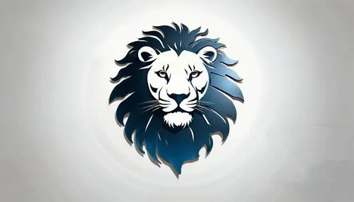 lion white,lion,zodiac sign leo,lion number,skeezy lion,growth icon,lion head,lion's coach,two lion,white lion,lions,masai lion,nepal rs badge,kr badge,forest king lion,lion father,male lion,crest,fc badge,download icon,Unique,Design,Logo Design