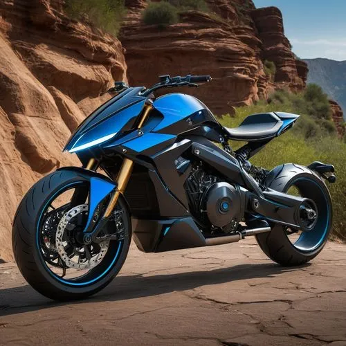 blue motorcycle,sportbike,quartararo,busa,electric motorcycle,yamaha r1,Photography,General,Natural