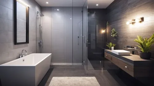 modern minimalist bathroom,luxury bathroom,bath room,bathroom,modern decor,ensuite,banyo,interior modern design,contemporary decor,washroom,bagno,hallway space,modern style,bathrooms,grohe,barrooms,interior design,smartsuite,search interior solutions,smart home,Photography,General,Realistic