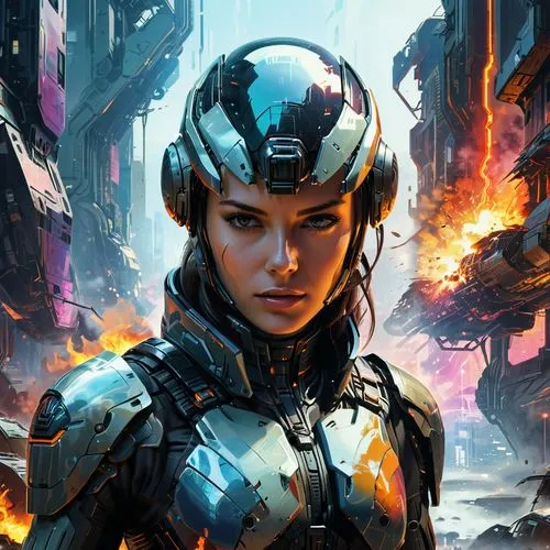 liora,valerian,aphra,cyborg,zavtra,nova,Conceptual Art,Sci-Fi,Sci-Fi 06